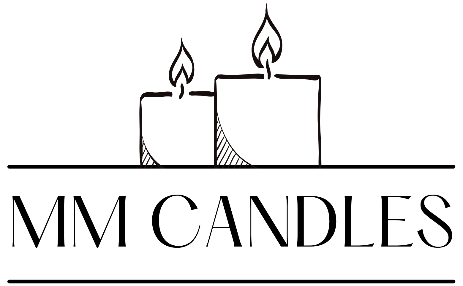 M&M Candles